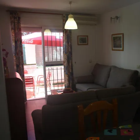 Calle De La Cordera, 3