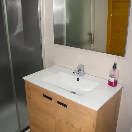 Apartment Calle De La Cordera, 3 *