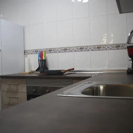 Calle De La Cordera, 3 Apartment *