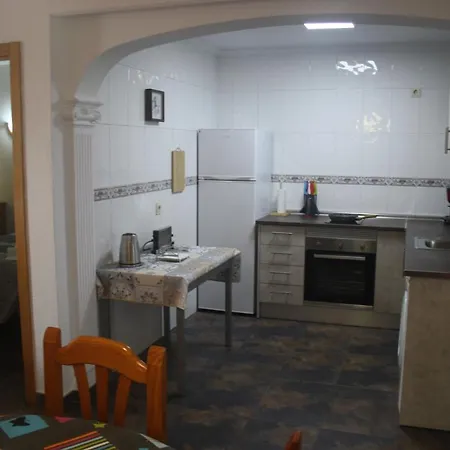 Apartment Calle De La Cordera, 3 Torremolinos
