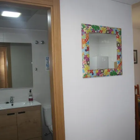 Apartment Calle De La Cordera, 3 *