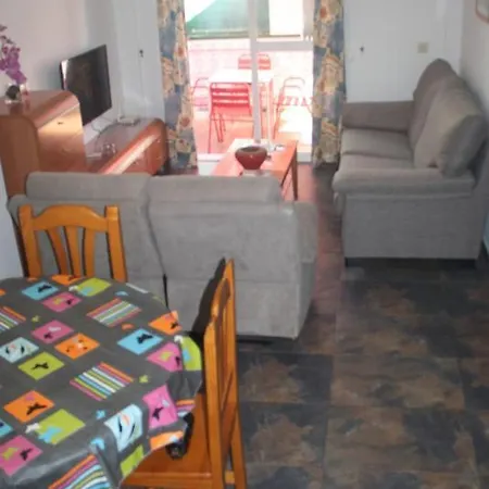 Calle De La Cordera, 3 * Torremolinos