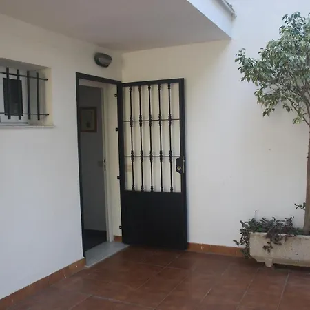 Calle De La Cordera, 3 Torremolinos