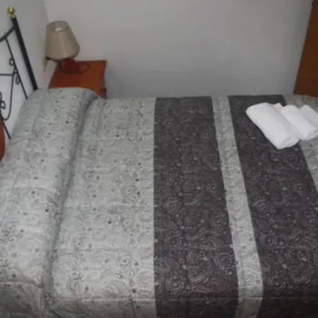 Apartment Calle De La Cordera, 3 Torremolinos
