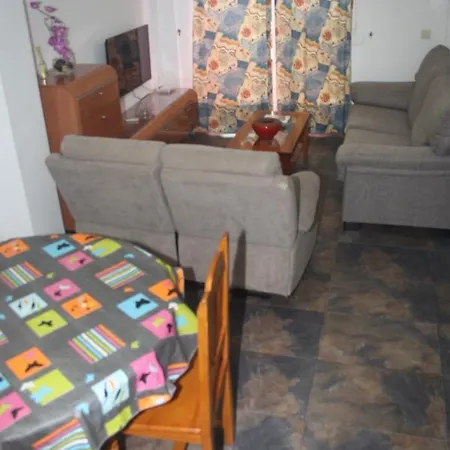 Calle De La Cordera, 3 Apartment *