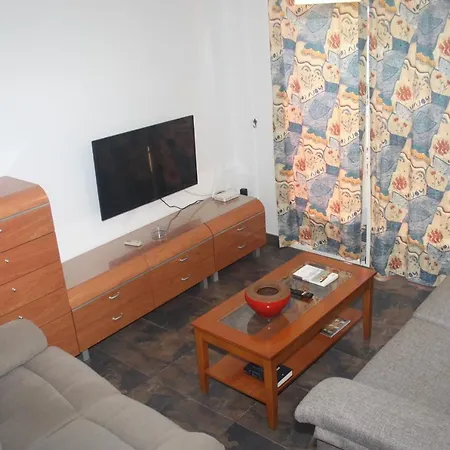Calle De La Cordera, 3 Apartment