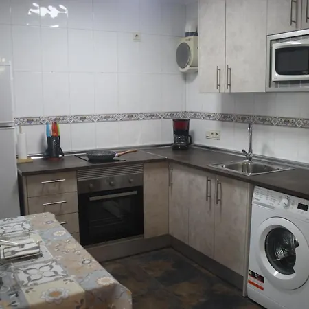 Calle De La Cordera, 3 * Torremolinos
