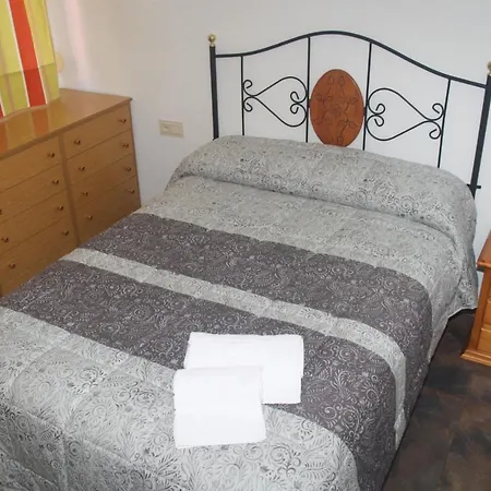 Apartment Calle De La Cordera, 3