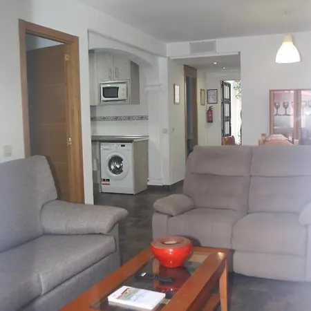 Calle De La Cordera, 3 Apartment *