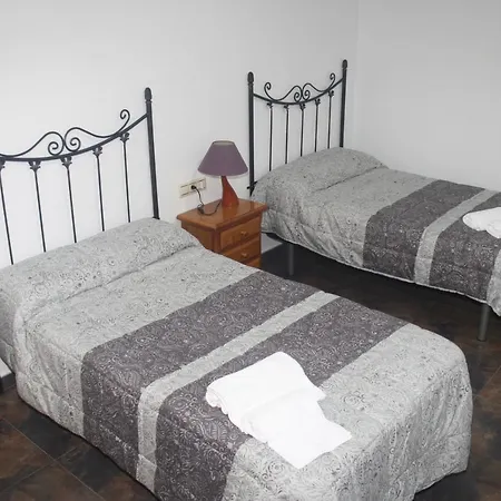 Calle De La Cordera, 3 * Torremolinos