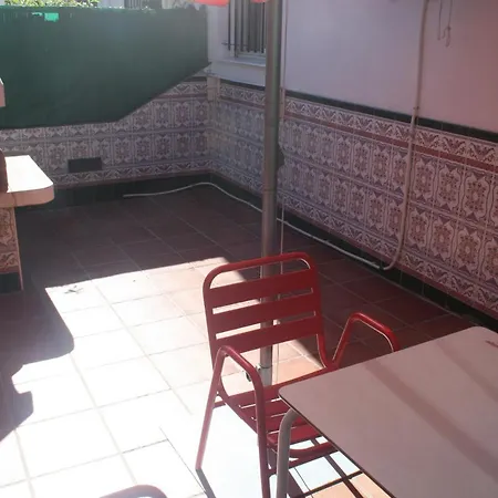 Calle De La Cordera, 3 Apartment