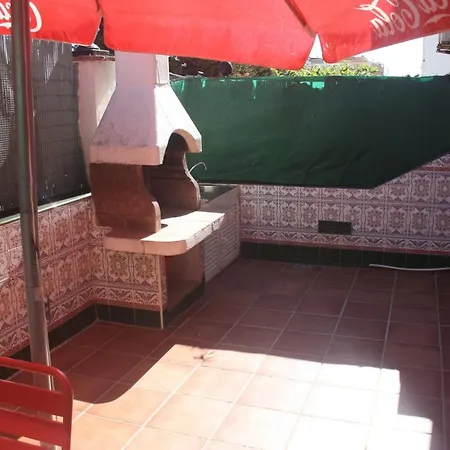 Calle De La Cordera, 3