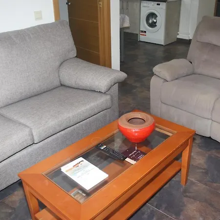 Calle De La Cordera, 3 * Torremolinos