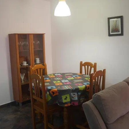 Calle De La Cordera, 3 * Torremolinos