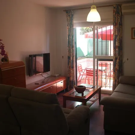 Calle De La Cordera, 3 Apartment