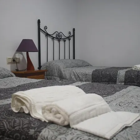 Calle De La Cordera, 3 Apartment *
