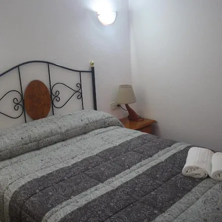 Calle De La Cordera, 3 Apartment Torremolinos
