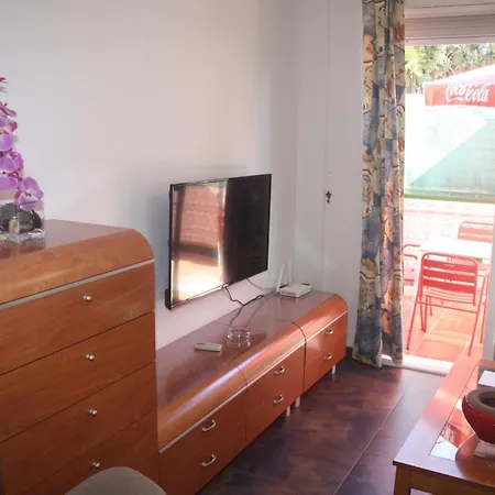 Calle De La Cordera, 3 Apartment *