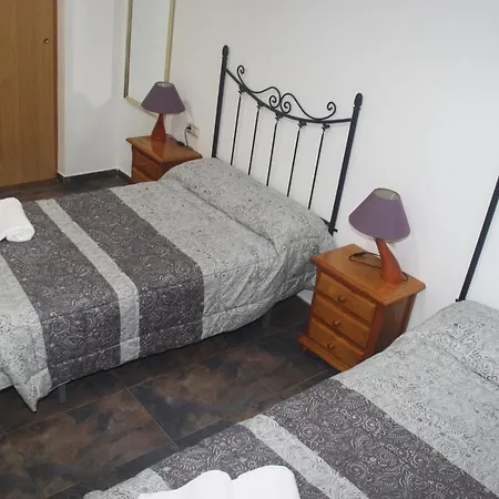 Calle De La Cordera, 3 * Torremolinos