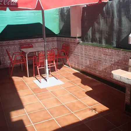 Apartment Calle De La Cordera, 3 *