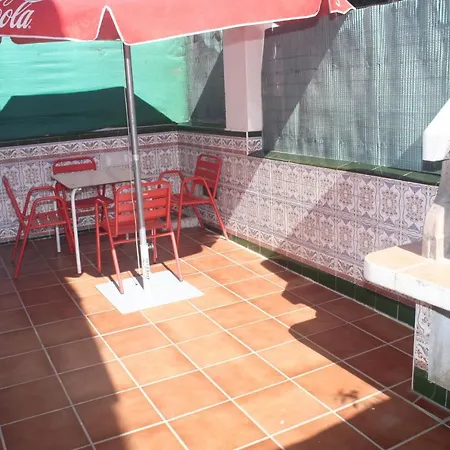 Apartment Calle De La Cordera, 3 Torremolinos