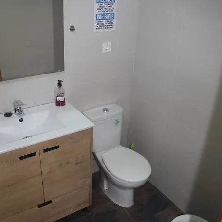 Apartment Calle De La Cordera, 3 *