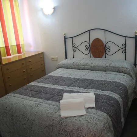 Apartment Calle De La Cordera, 3 Torremolinos