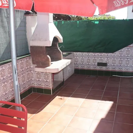 Apartment Calle De La Cordera, 3