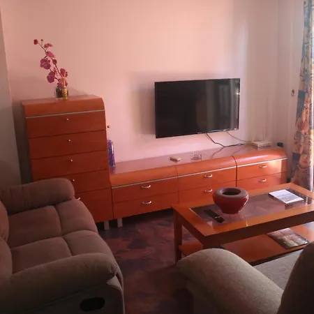 Calle De La Cordera, 3 * Torremolinos