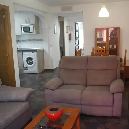Calle De La Cordera, 3 * Torremolinos