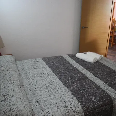 Apartment Calle De La Cordera, 3