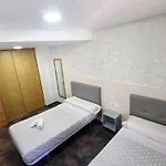 Calle De La Cordera, 3 * Torremolinos