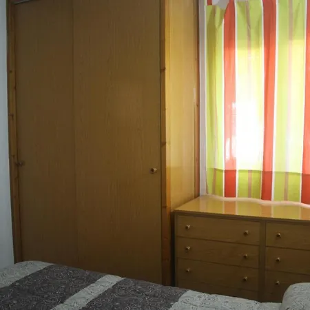 Calle De La Cordera, 3 * Torremolinos
