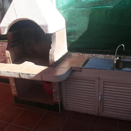 Apartmán Calle De La Cordera, 3
