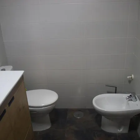 Calle De La Cordera, 3 Apartmán Torremolinos
