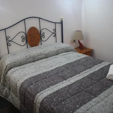 Calle De La Cordera, 3 Apartmán *