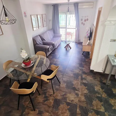 Appartement Calle De La Cordera, 3 Torremolinos