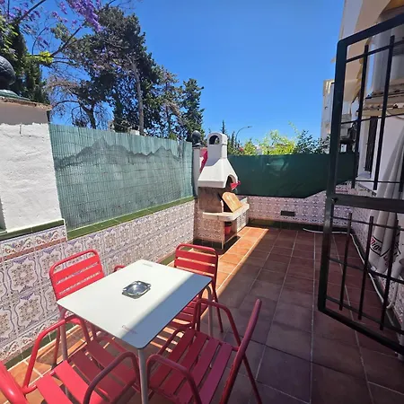 Calle De La Cordera, 3 Appartement Torremolinos