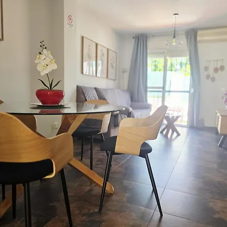 Appartement Calle De La Cordera, 3 Torremolinos