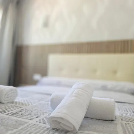 Calle De La Cordera, 3 * Torremolinos