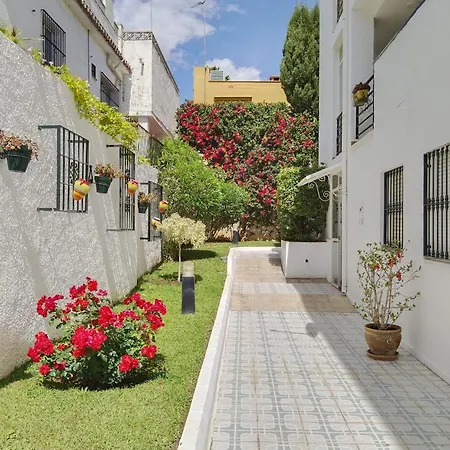 Calle De La Cordera, 3 Lejlighed *